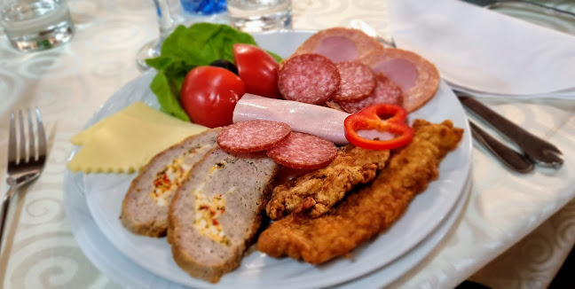 Opinii despre Restaurant Turist în Covasna - Gastronomie și ospitalitate