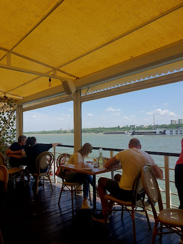 Restaurant La Ponton - Gastronomie și ospitalitate