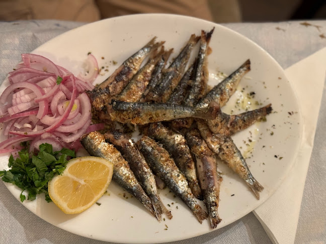 Comentarii opinii despre La Taverna casa Bucur