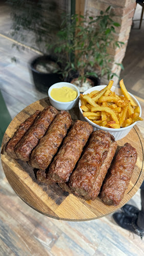 Comentarii opinii despre Restaurant Casa cu Bere (Bistrița)