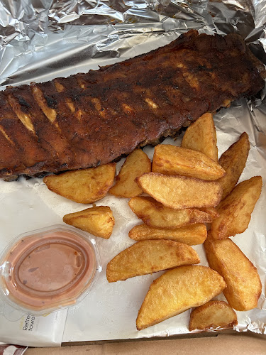 Opinii despre Popas "La Padure" în Finteușu Mare - Gastronomie și ospitalitate