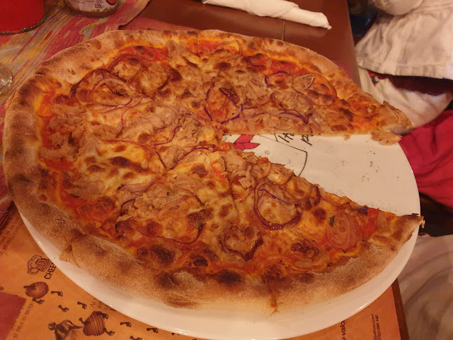 Taverna D'Amici - Gastronomie și ospitalitate