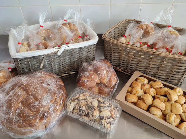 Comentarii opinii despre La Patisserie du Danube