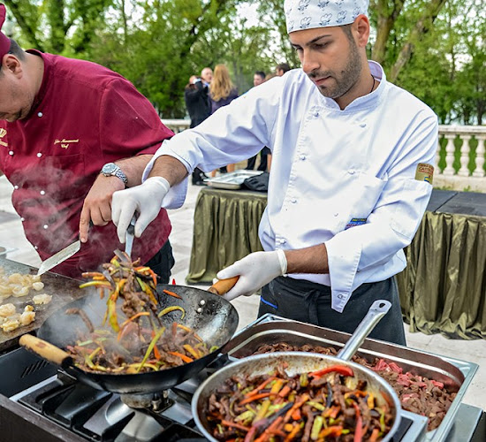Palatul Bragadiru, Calea Rahovei 147-153, București 050892