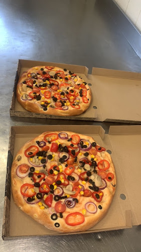 Patiserie Brutărie Ola