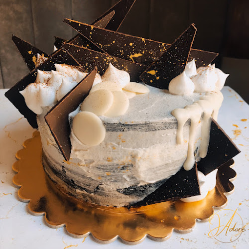 Comentarii opinii despre Cofetaria J'Adore