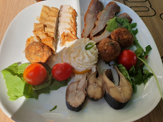 Strada Portului 28A, Tulcea 820243