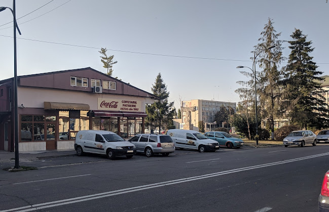 Opinii despre SC Aktaș Com SRL în Slobozia - Gastronomie și ospitalitate