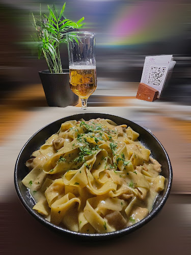 Opinii despre Restaurant Sabres în Timișoara - Gastronomie și ospitalitate