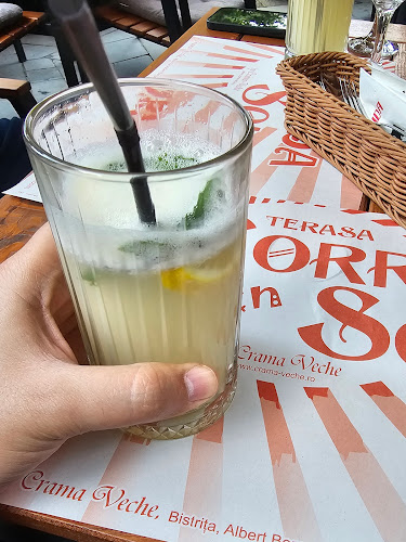 Opinii despre Crama Veche în Bistrița - Gastronomie și ospitalitate