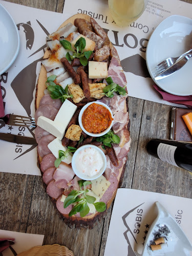 Restaurant Hermania - Gastronomie și ospitalitate