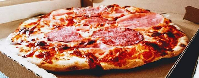 Pizzerie Piccola Italia - Dumbrăveni