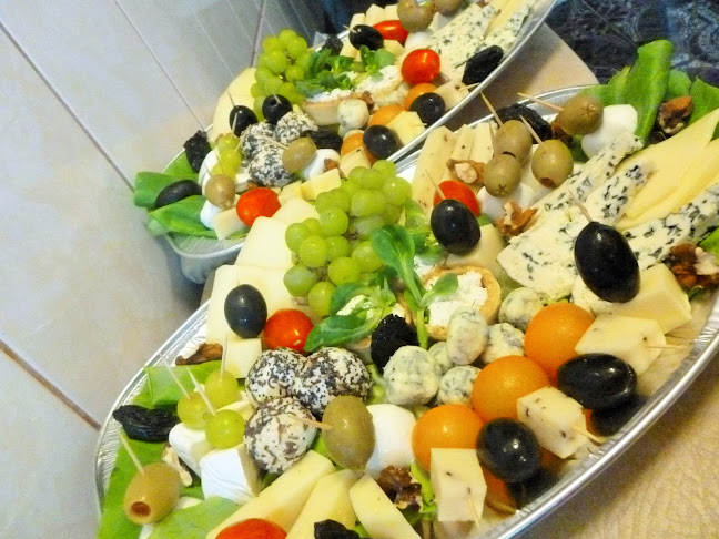 Andee's Catering