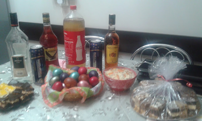 Hanul cavalerilor - Bistrița