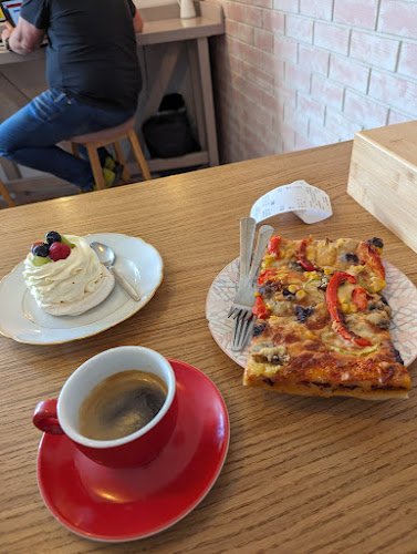 Brutăria Simplu - Gastronomie și ospitalitate