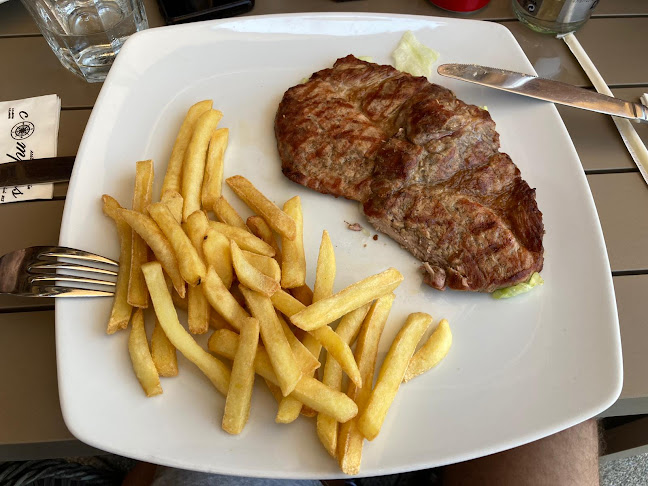 Opinii despre Camarote în Constanța - Gastronomie și ospitalitate