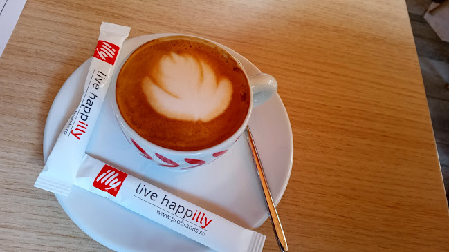 Opinii despre City Bistro în Satu Mare - Gastronomie și ospitalitate