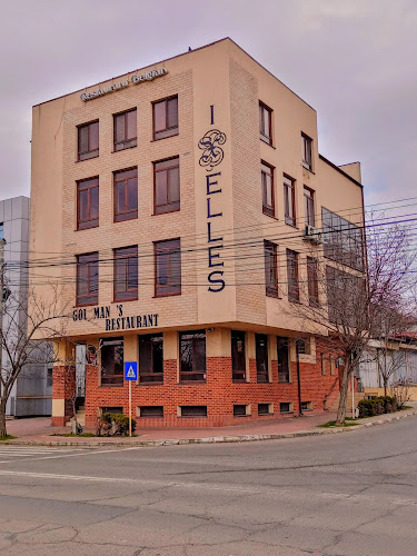 Ixelles Gourmand's Restaurant - Galați