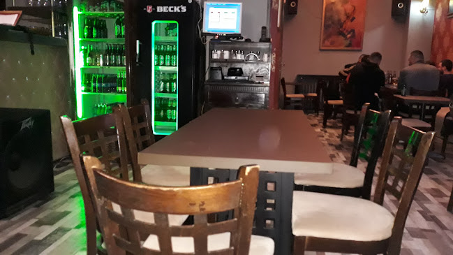 Don Alberto Pizza & More - Gastronomie și ospitalitate