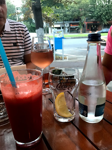 Amadeus - Gastronomie și ospitalitate