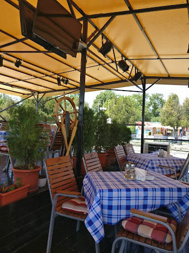Comentarii opinii despre Restaurant La Ponton