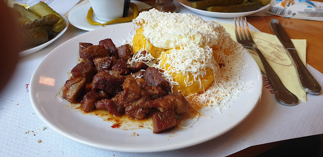 Opinii despre EXOTIC în Brăila - Gastronomie și ospitalitate