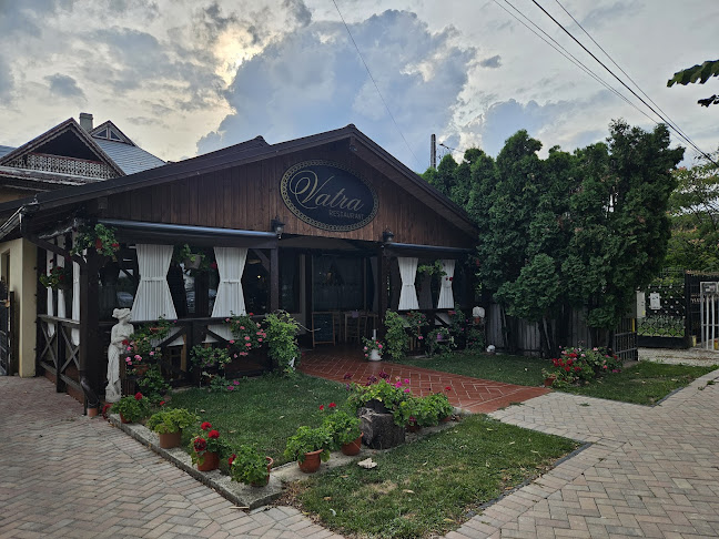 Calea Moldovei 133, Bacău 600352