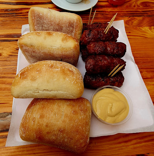 Comentarii opinii despre Poienita Restaurant