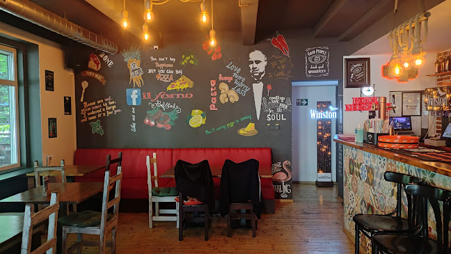 Opinii despre Pizza Il Forno în Craiova - Gastronomie și ospitalitate