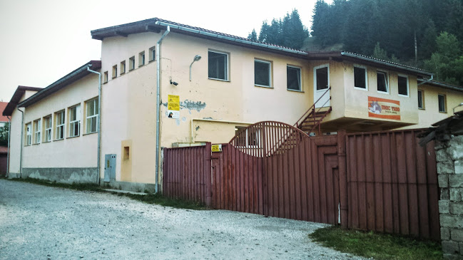 Comentarii opinii despre Brutăria Unic Trio S.R.L.