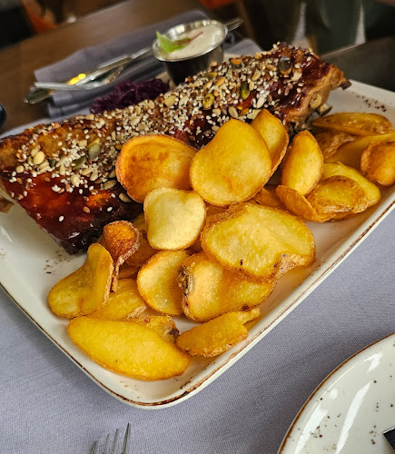 Aleea Ștrandului 3, Oradea 410008