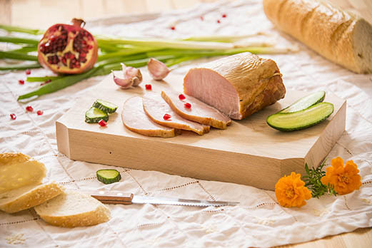 Comentarii opinii despre Produse Tradiționale de Carmangerie - I.F. Oancea