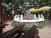 Terasa VERYTAS - Băile Herculane