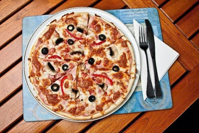 Opinii despre Laguna în Piatra Neamț - Gastronomie și ospitalitate