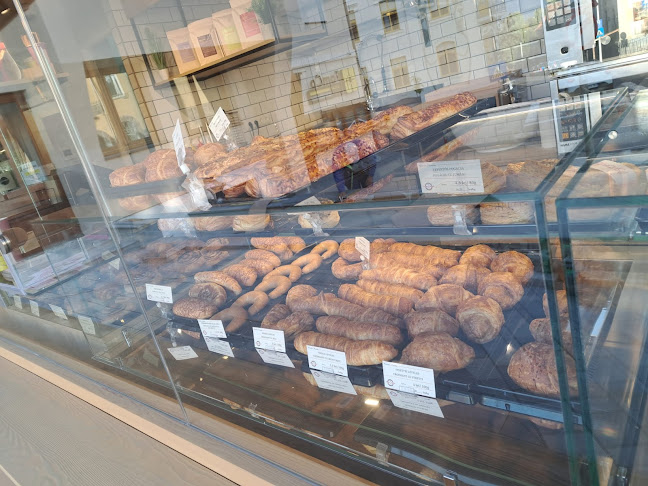 Bocskor Pékség - Gastronomie și ospitalitate