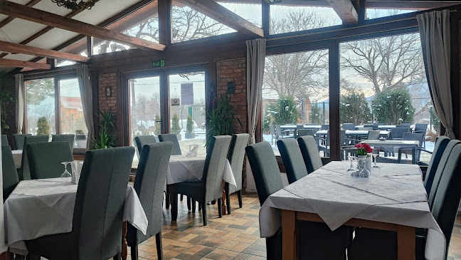 Casa Centiu - Restaurant Bran - Gastronomie și ospitalitate