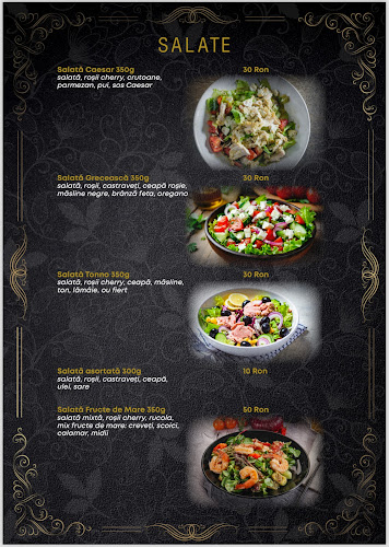 Opinii despre Royal Foods Calarasi în Călărași - Gastronomie și ospitalitate