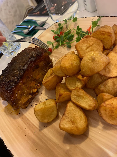 Strada George Enescu 57, Oradea 410034