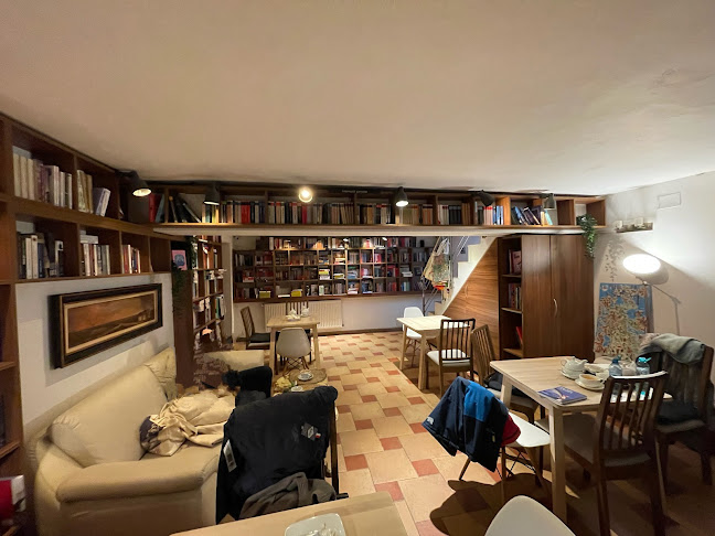 Comentarii opinii despre La Petite Bouffe