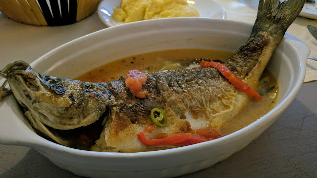 La Pescăria Dorobanților - Gastronomie și ospitalitate