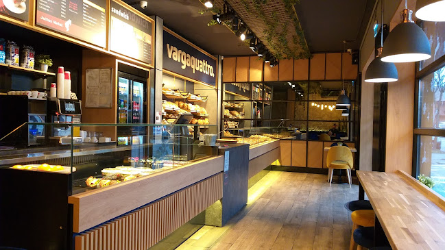 Vargaquattro - Cluj-Napoca