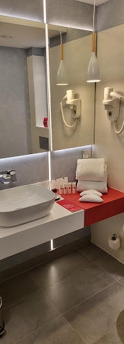 Opinii despre Parc Restaurant & Garden în Slatina - Gastronomie și ospitalitate