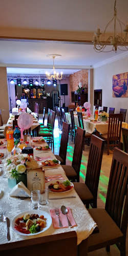 Terasa Carolina - Arad