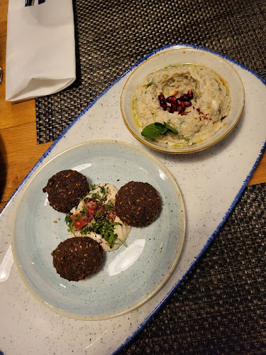 Sharkia - București