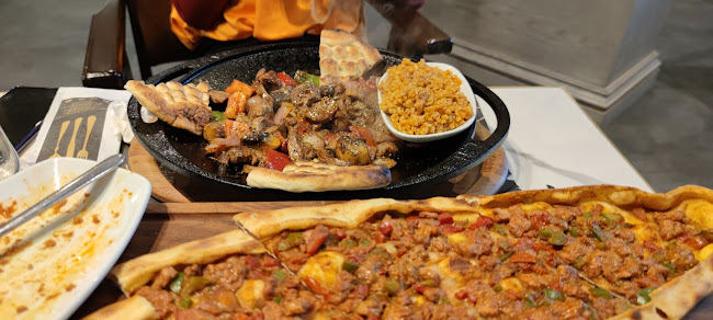 SOFRA Restaurant - Constanța