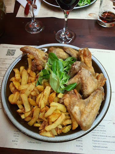 Opinii despre Ceasu' Rău în Brașov - Gastronomie și ospitalitate