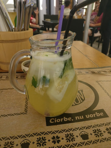 Comentarii opinii despre La Ceaun - Piata Sfatului