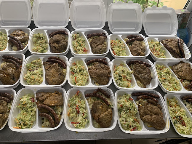 Restaurant Doina - Botoșani