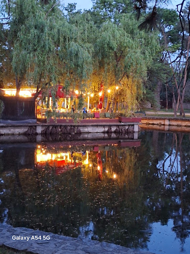 New Generation - Gastronomie și ospitalitate