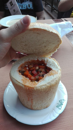 Comentarii opinii despre Restaurant Vânătorul